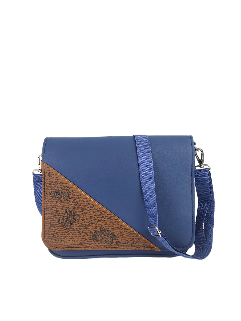 Classic Ghirni Side Bag