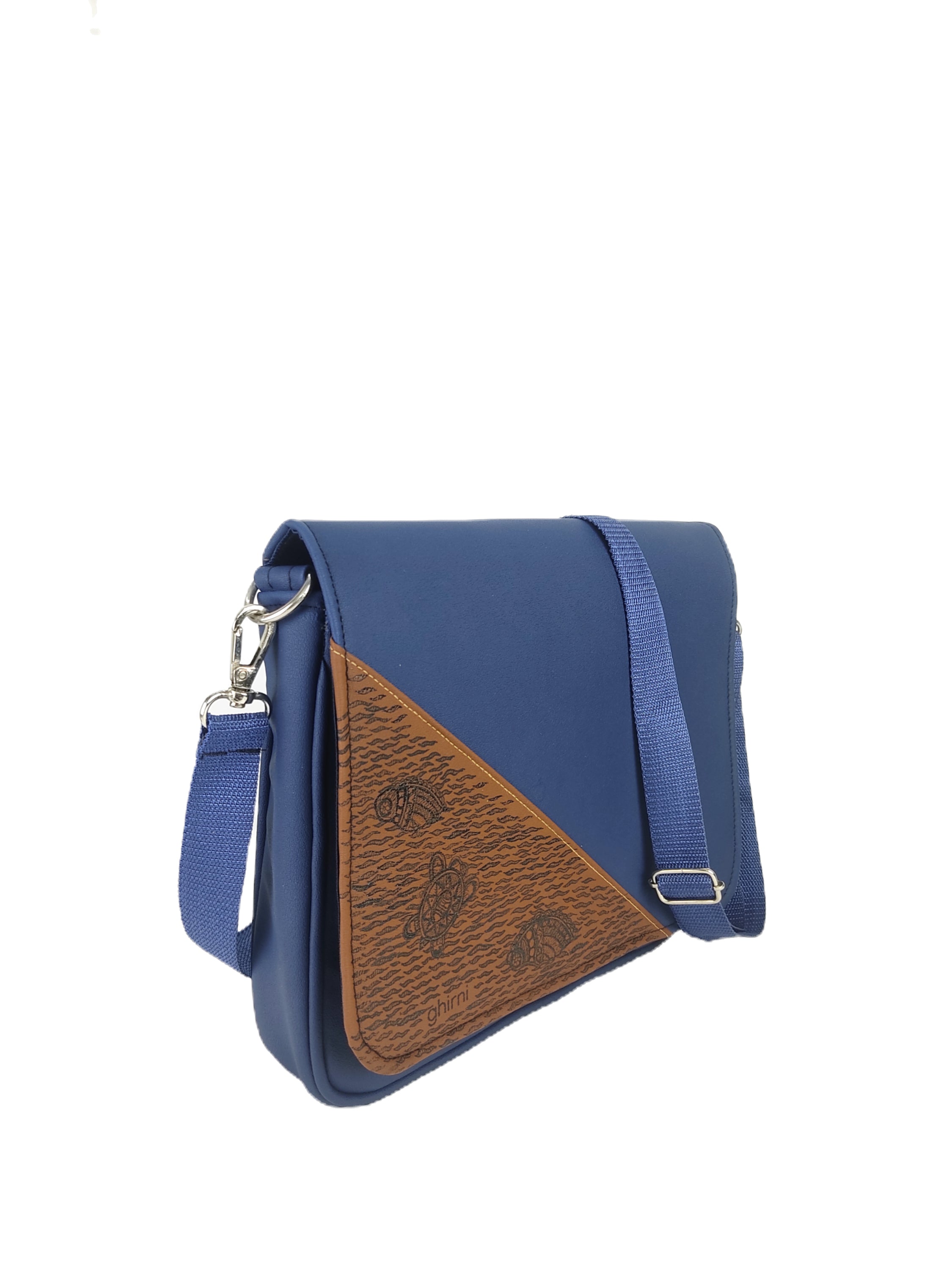 Classic Ghirni Side Bag